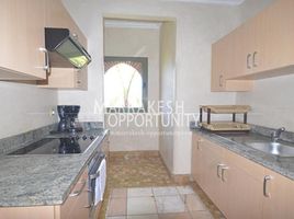 2 Schlafzimmer Appartement zu verkaufen im Vente appartement, Na Annakhil, Marrakech