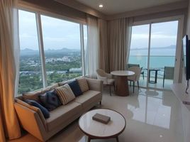 1 Bedroom Condo for sale at Movenpick Residences, Na Chom Thian