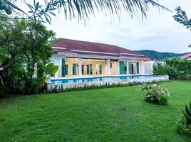 3 Schlafzimmer Haus zu verkaufen im Red Mountain Luxury, Thap Tai