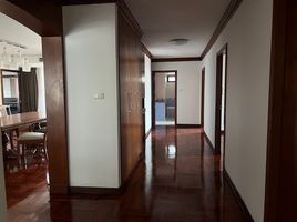 4 Schlafzimmer Appartement zu vermieten im Asa Garden, Khlong Tan