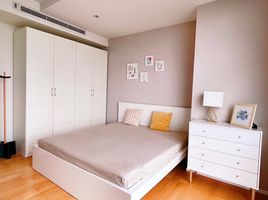 1 Bedroom Apartment for rent at Circle Living Prototype, Makkasan