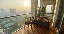 Available Units at The Sukhothai Residences