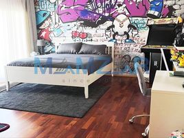 5 Schlafzimmer Haus zu verkaufen im Khalifa City A Villas, Khalifa City A