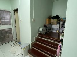 2 Schlafzimmer Villa zu verkaufen im Patthanasiri Ramintra, Bang Chan, Khlong Sam Wa, Bangkok