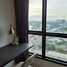 1 Bedroom Condo for sale at KnightsBridge Sky River Ocean, Pak Nam