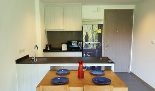 1 Bedroom Condo for sale in Phaya Yen, Nakhon Ratchasima The Valley Khaoyai