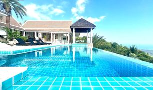 4 Bedrooms Villa for sale in Taling Ngam, Koh Samui 