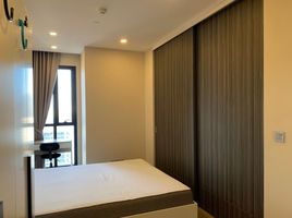 1 Schlafzimmer Appartement zu vermieten im Ashton Asoke, Khlong Toei Nuea