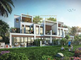 4 Bedroom Villa for sale at Costa Brava 2, Artesia, DAMAC Hills (Akoya by DAMAC), Dubai