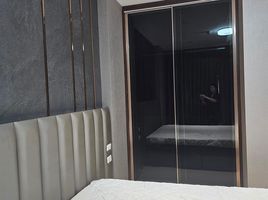 1 Schlafzimmer Appartement zu vermieten im Supalai Veranda Rama 9, Bang Kapi