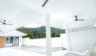 3 Bedrooms Villa for sale in Maret, Koh Samui 