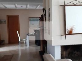 3 Bedroom Condo for sale at Appartement moderne avec vue sur mer à vendre en résidence fermée, Na Anfa, Casablanca, Grand Casablanca, Morocco