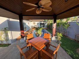 2 Bedroom Villa for rent at Baanthai Pool Villa, Nong Kae, Hua Hin, Prachuap Khiri Khan