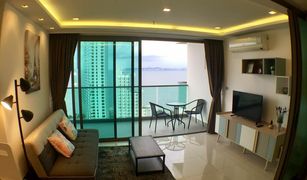 1 Bedroom Condo for sale in Na Kluea, Pattaya Wongamat Tower