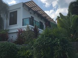 5 Bedroom House for sale at The Lake House, Si Sunthon