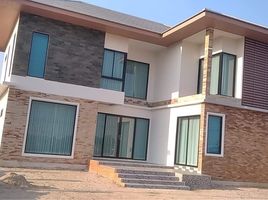4 Schlafzimmer Villa zu verkaufen in Wapi Pathum, Maha Sarakham, Suea Kok, Wapi Pathum, Maha Sarakham