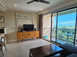 1 Schlafzimmer Appartement zu vermieten im Marrakesh Residences, Nong Kae, Hua Hin