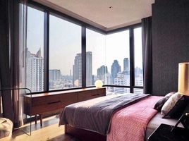 2 Schlafzimmer Wohnung zu vermieten im Ashton Silom, Suriyawong, Bang Rak