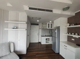 2 Schlafzimmer Wohnung zu vermieten im Baan Rabiang Chan, Cha-Am, Cha-Am, Phetchaburi