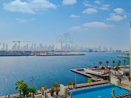 2 Bedroom Condo for sale at Le Pont, La Mer, Jumeirah