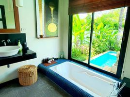 3 Bedroom House for sale at Salika Villa , Rawai