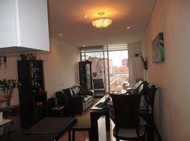 2 Schlafzimmer Appartement zu verkaufen im CLL 142 # 11-50, Bogota