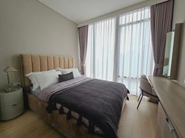 3 Schlafzimmer Appartement zu verkaufen im Siamese Exclusive Queens, Khlong Toei, Khlong Toei