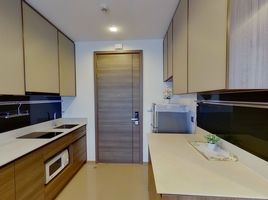 1 Bedroom Apartment for sale at The Line Phahol - Pradipat, Sam Sen Nai