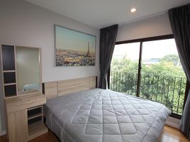 1 Bedroom Condo for sale at Condolette Dwell Sukhumvit 26, Khlong Tan, Khlong Toei, Bangkok