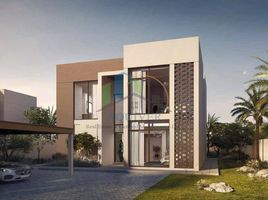 4 Bedroom House for sale at Al Jubail Island, Saadiyat Beach