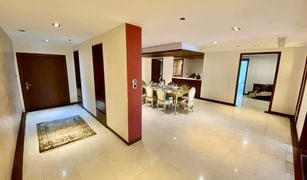 3 Bedrooms Condo for sale in Khlong Toei Nuea, Bangkok Kallista Mansion