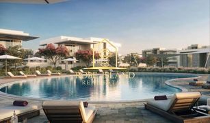 N/A Land for sale in , Abu Dhabi Saadiyat Reserve