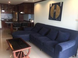 1 Schlafzimmer Wohnung zu vermieten im View Talay 1 , Nong Prue