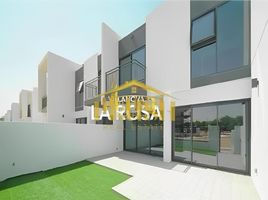 3 Bedroom Townhouse for sale at La Rosa, Villanova, Dubai Land, Dubai