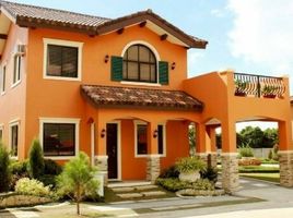 4 Bedroom House for sale at VITA TOSCANA, Bacoor City, Cavite, Calabarzon