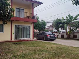 3 Bedroom House for sale in Bang Lamung Railway Station, Bang Lamung, Bang Lamung