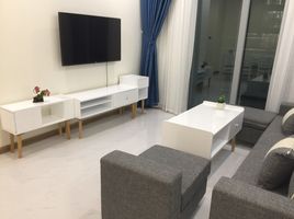 2 Schlafzimmer Appartement zu vermieten im Vinhomes Central Park, Ward 22