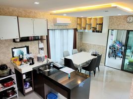 5 Schlafzimmer Haus zu verkaufen im Setthasiri Prachachuen, Tha Sai