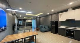 Available Units at Monarchy