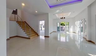 4 Bedrooms House for sale in Nong Khwai, Chiang Mai Moo Baan Sansaran