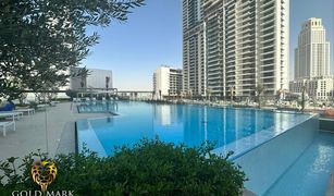 2 Schlafzimmern Appartement zu verkaufen in , Dubai 17 Icon Bay