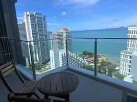 1 Bedroom Condo for rent at Baan Plai Haad, Na Kluea, Pattaya