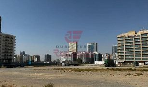 Земельный участок, N/A на продажу в Skycourts Towers, Дубай Dubai Residence Complex