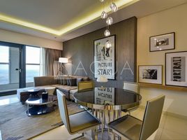 3 बेडरूम कोंडो for sale at Tower D, DAMAC Towers by Paramount
