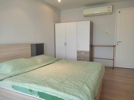 1 Bedroom Condo for sale at Mykonos Condo, Hua Hin City