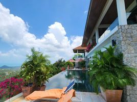 7 Bedroom Villa for rent in Bang Po Beach, Maenam, Maenam