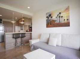 1 Bedroom Condo for sale at Calypso Condo, Rawai, Phuket Town, Phuket