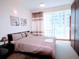 1 Schlafzimmer Appartement zu verkaufen im Cricket Tower, Dubai Sports City
