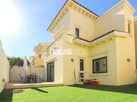 3 Bedroom Villa for sale at Mira 1, Reem Community