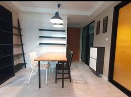 2 спален Кондо в аренду в L Style Condo, Huai Khwang